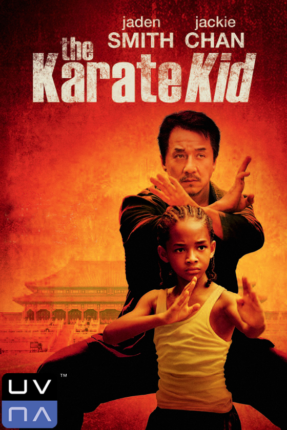 the karate full movie